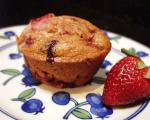American Lite Multiberry Muffins Dessert