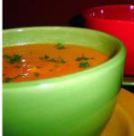 Chicken Chili and Sweet Potato Soup recipe