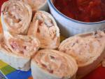 Canadian Southwest Chicken and Bacon Rollups Dinner