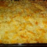 Australian Hashbrown Casserole 5 Soup