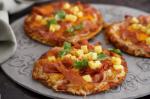 American Ham And Pineapple Pizza Recipe 1 Dinner