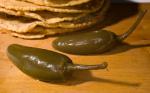 Chilean Pickled Jalapenos Recipe 2 Appetizer