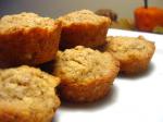 American Float Away Muffins Dessert