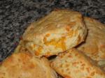 Buttermilkcheese Biscuits recipe