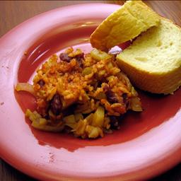 Canadian Great Lakes Shipwreck Stew vegetarian Soup