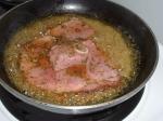 American Grilled Ham Steaks 3 Dinner