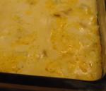 American Best Ever Scalloped Potatoes  Creamy Cheesy Lots of Flavor Appetizer