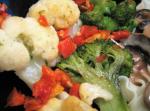 American Quick Mixed Vegetable Medley Appetizer