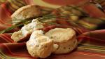 Indian Sour Cream and Chive Biscuits 2 Dessert