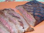 Mexican Flank Steak Marinade 11 Appetizer