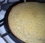 Mexican Skillet Cornbread 13 Appetizer