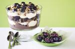 Australian Black Forest Trifle Recipe 5 Dessert