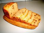 American Herb and Onion Loaf With Sundried Tomatoes  Abm Appetizer