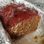 American Meat Loaf of Mom Appetizer