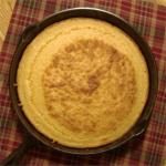 American Moms Best Skillet Cornbread Dessert