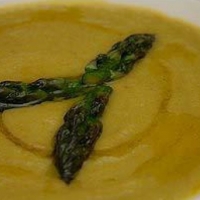 British Asparagus Soup 2 Soup