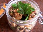 Italian Marinated Mushrooms 35 Appetizer