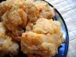 Italian Red Lobster Cheese Biscuits 6 Appetizer
