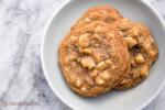 Canadian White Chocolate Macadamia Nut Cookies Recipe 5 Breakfast