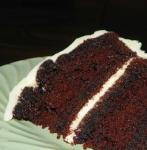 Chocolate Orange Cake 4 recipe