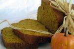 Chinese Pumpkin Bread 100 Appetizer