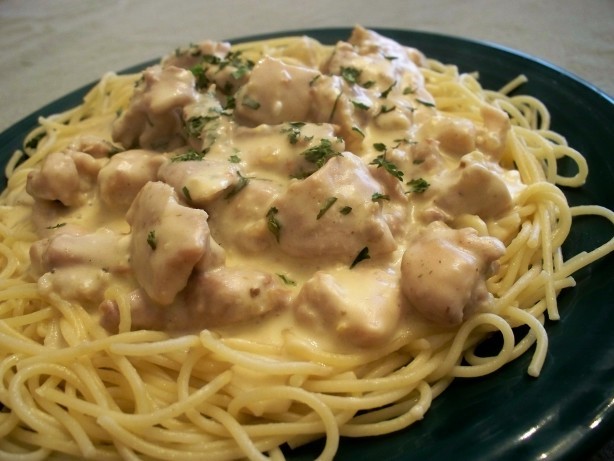 Italian Creamy Italian Chicken 3 Dinner