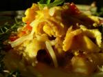 American Arkansas Breakfast Casserole Appetizer