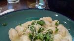 Gnocchi in Fontina Sauce Recipe recipe