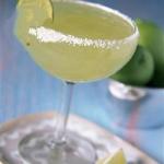 American Grand Margarita Recipe Appetizer