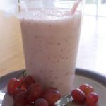 American Starlit Summer Smoothie Recipe Dessert