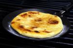 Berber Skillet Bread Recipe recipe