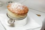 American Grand Marnier Souffle Recipe 6 Dessert