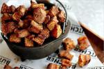American Pork Belly Cracklings Recipe Dinner