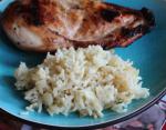 American Oven Baked White Rice Perfect Every Time Dinner