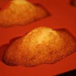 Muffins of Cinnamon recipe