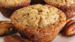 American Pecan Pie Muffins Recipe Dessert