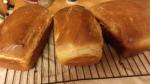 Perfect White Bread Recipe recipe