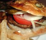 American Johns Best Burgers Appetizer