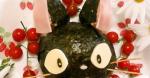 Canadian Jiji from Kikis Delivery Service Onigiri Dinner