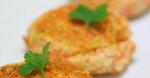 British Surprisingly Fluffy Easy Carrot and Tofu Steaks 3 Appetizer