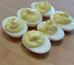 French Deviled Eggs 96 Appetizer