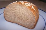 German Multi Grain Bread 1 Appetizer