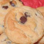 Chocolate Chip Cookies - the Best Recipe Ever recipe