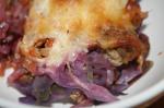 Norwegian Cabbage Casserole 25 Dinner