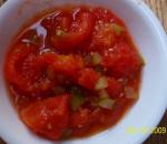 Pakistani Stewed Tomatoes 6 Dinner