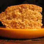 American Rustic Country Bread Recipe Appetizer
