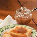 American Speedy Apple Butter Other