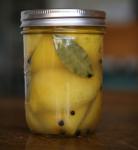 Moroccan Preserved Lemons Recipe 2 Dinner