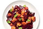 Moroccan Roasted Beets With Moroccan Spices Recipe Dinner
