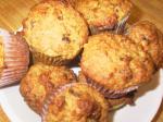 American Addictive Healthy Muffins Dinner